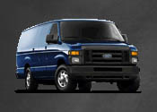 Commercial E-350 Extended Commercial E-350 Extended