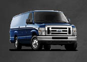 Recreational E-350 Extended Recreational E-350 Extended