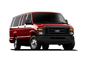 E-350 XL Extended E-350 XL Extended